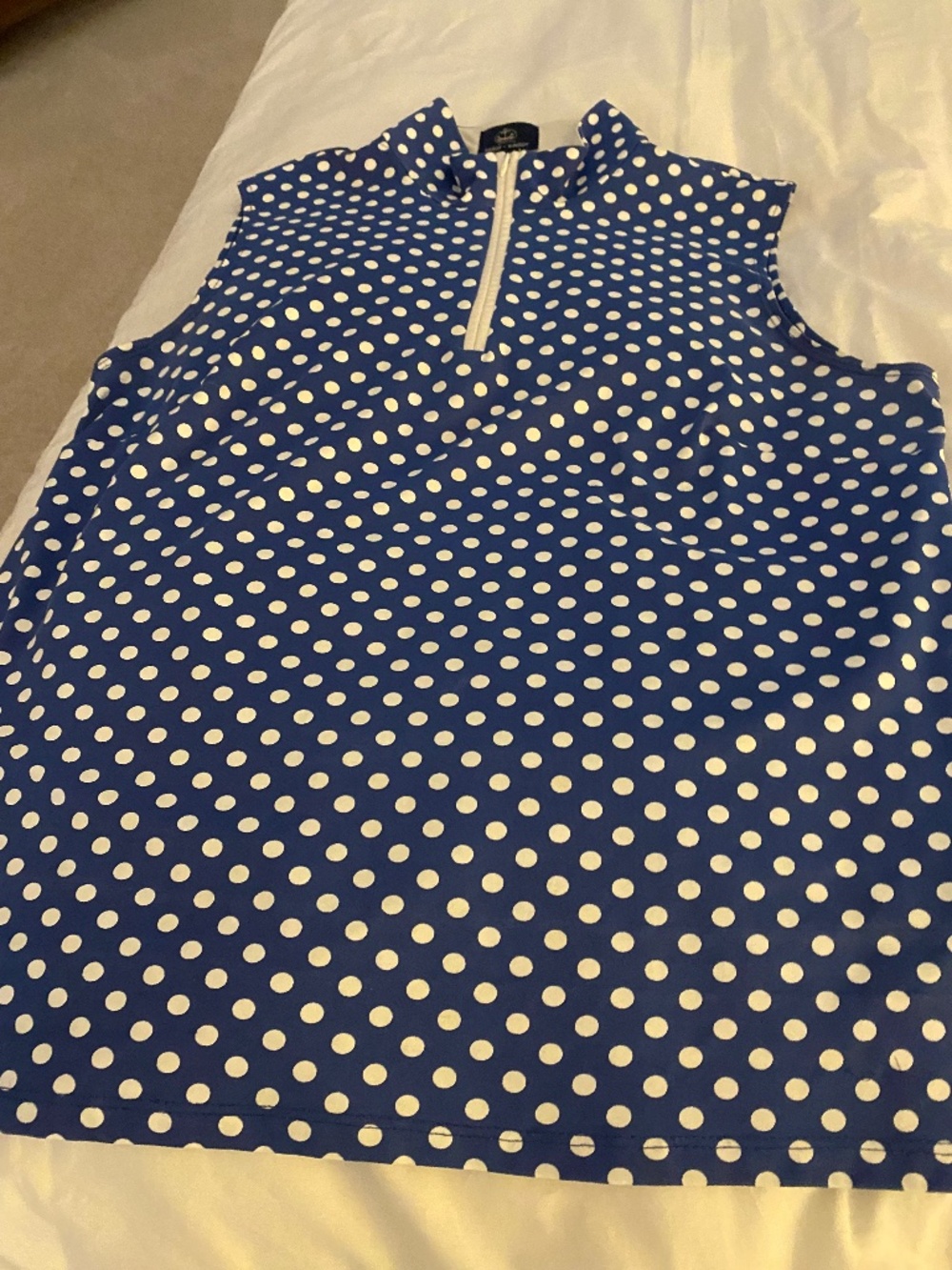 Sailor-Sailor Top
